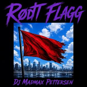 Rødt flagg