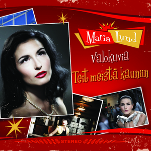 Teit meistä kauniin