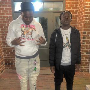 East talk Pt. 2 (feat. Vee Dinero)