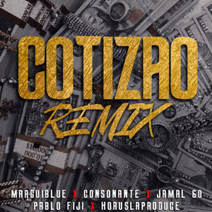 Cotizao (Remix)