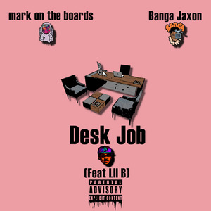 Desk Job