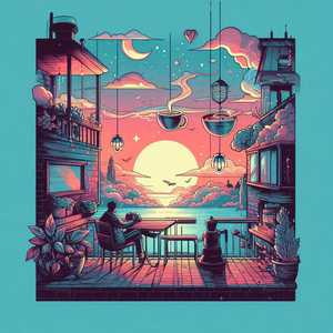 Coffee Serenade