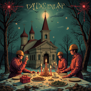 Embrulho de Silêncio