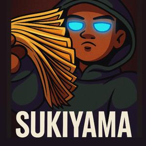 Sukiyama