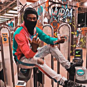 Back to Back (feat. Murdagang Maine, Murdagang Leir, Murdagang Riahh, Murdagang Nikk & Mg Jayy)