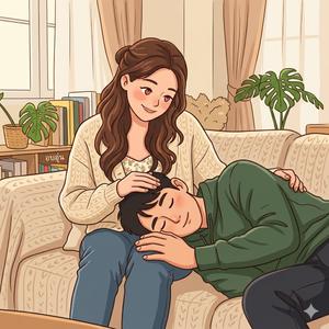 รักบี๋จัง (Don't worry be happy)