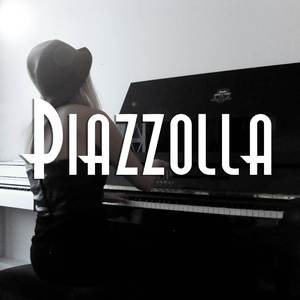 Libertango (Piano Solo)