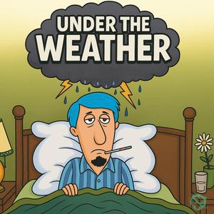 Under The Weather (feat. ComeUp$tayUp) (sped up)