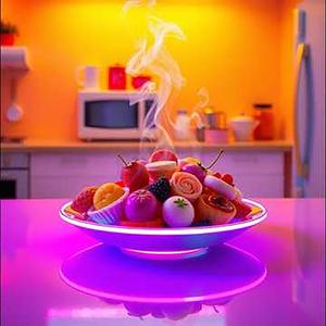 한 입만? 그럴 리가 (Just One Bite? No Way) 2