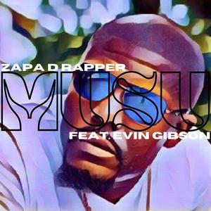 Musu (feat. Evin Gibson)