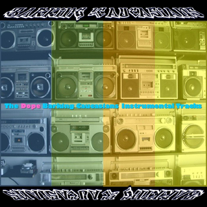 Funky Wa (Instrumental)