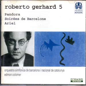 Pandora - Death and the Mothers