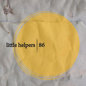 Little Helper 86-1 (Original Mix)