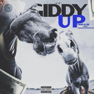 Giddy Up (feat. DoggFatherPoloh)