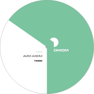 Carbonite (Original Mix)