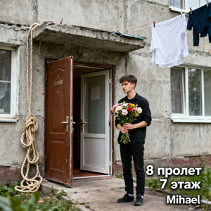 8 пролет 7 этаж