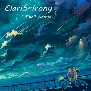 irony (Mtell Remix)