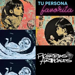 Tu Persona Favorita