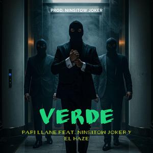 Verde (feat. El haze & Ninsitow joker)