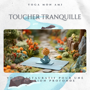 Flot musical - Tai Chi pour la santé