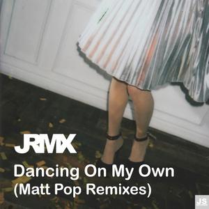 Dancing On My Own (Matt Pop Remix Extended Mix)