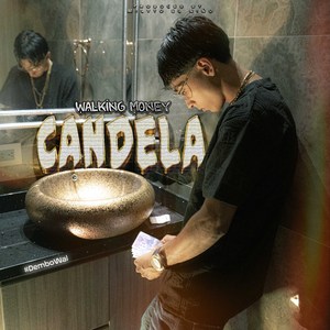 Candela #Dembowal