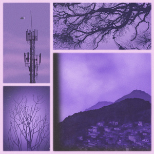 Ay qué será de m¡