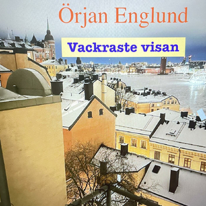 Vackraste visan