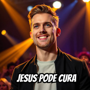 Jesus Pode Cura