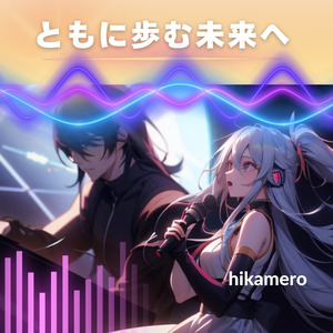 ともに歩む未来へ