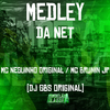 MC Brunin JP - Medley da Net