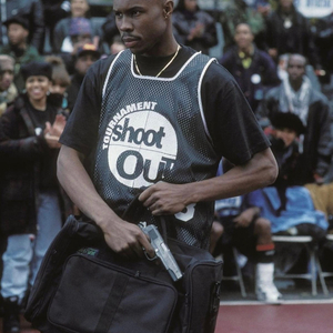 Suited (feat. Babyboy)