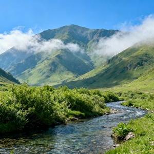 一样的风 (Cover 寂寞阿图)