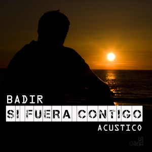 Si Fuera Contigo (Acustico)