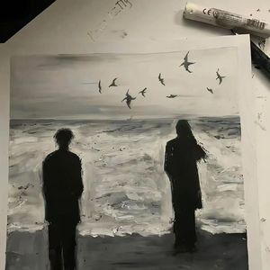 时空静止的瞬间