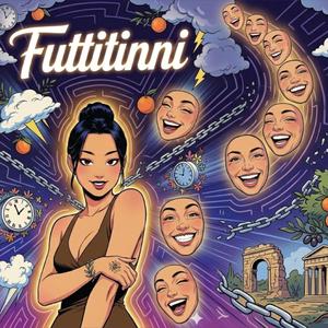 Futtitinni