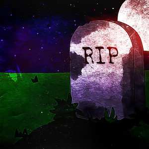 R.I.P