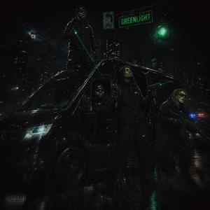 Greenlight (feat. Jizzle Tez, Paidlivin & Baby Jugg)