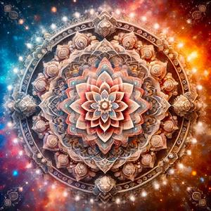 Reduction of Tension (174 Hz)