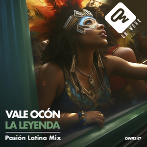 La Leyenda (Pasión Latina Mix)