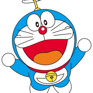 V.A.-【手风琴】实现梦想的哆啦A梦（夢をかなえてドラえもん）（麦菌 remix）