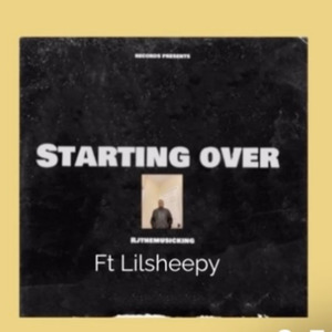 Starting over updated version