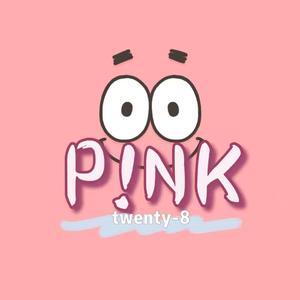 P!NK（prod by Mocookie）