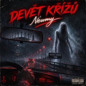 Devět křížů