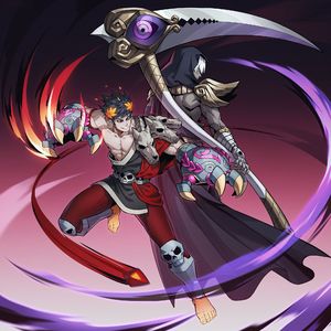 邪神领域战斗音乐