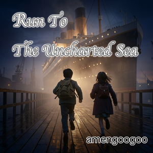 Run to the Uncharted Sea ー 地図のない航海ー