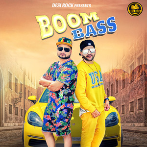 Boom Bass