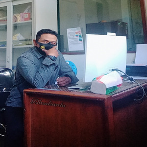 Tenangkan Hatimu (Live)