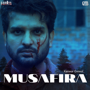 Musafira (From "Gudiya")