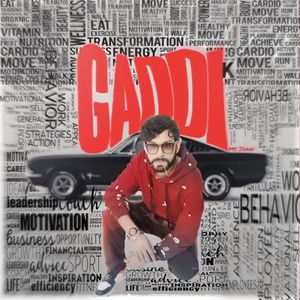 Gaddi